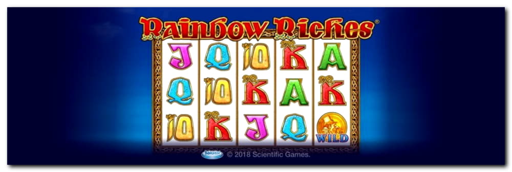 €1715 no deposit at Slotty Vegas Casino