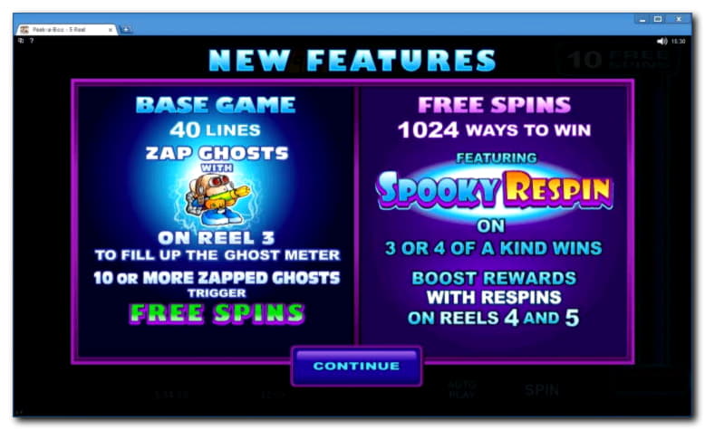 145 Free Spins right now at Casino Action