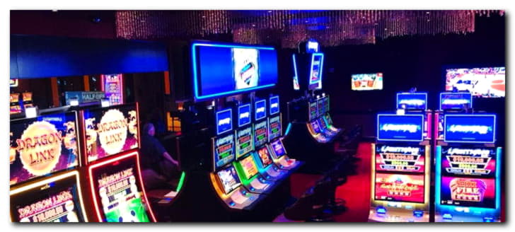 $530 Tournament at Casino Room