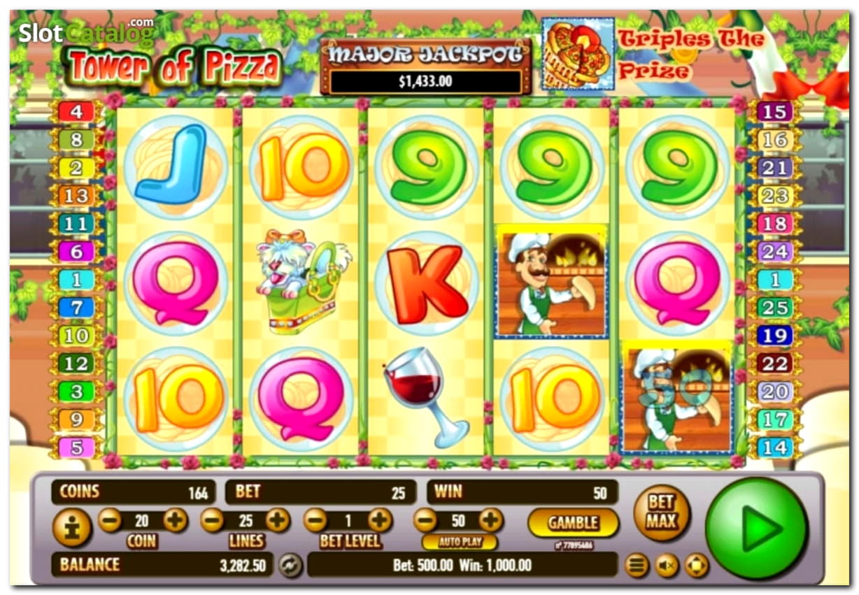 110 free spins casino at Jackpot Capital Casino