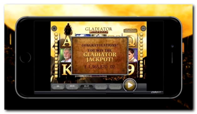 555% Signup casino bonus at Win A Day Casino