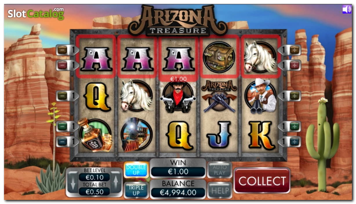 690% Welcome Bonus at Challenge Casino