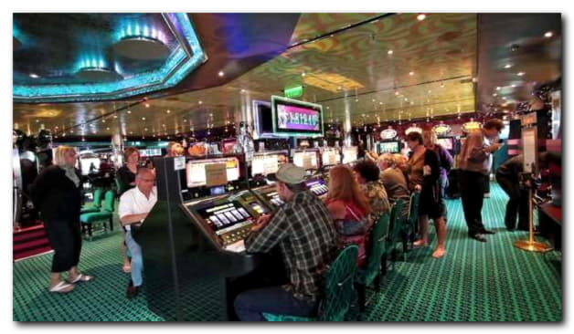 Eur 655 NO DEPOSIT at Casino Action