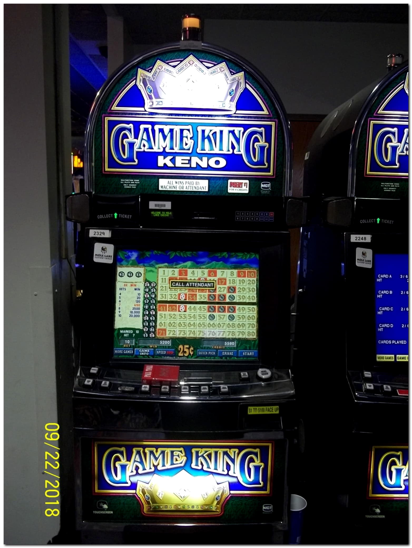 £700 Free chip at Villento Casino
