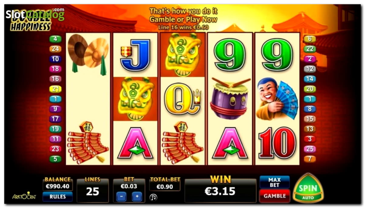 230 Free Spins no deposit at Casino Room