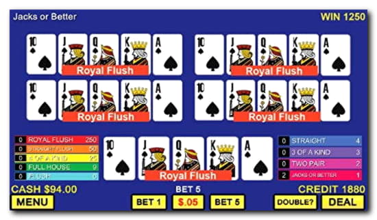 55 Free Casino Spins at Trada Casino