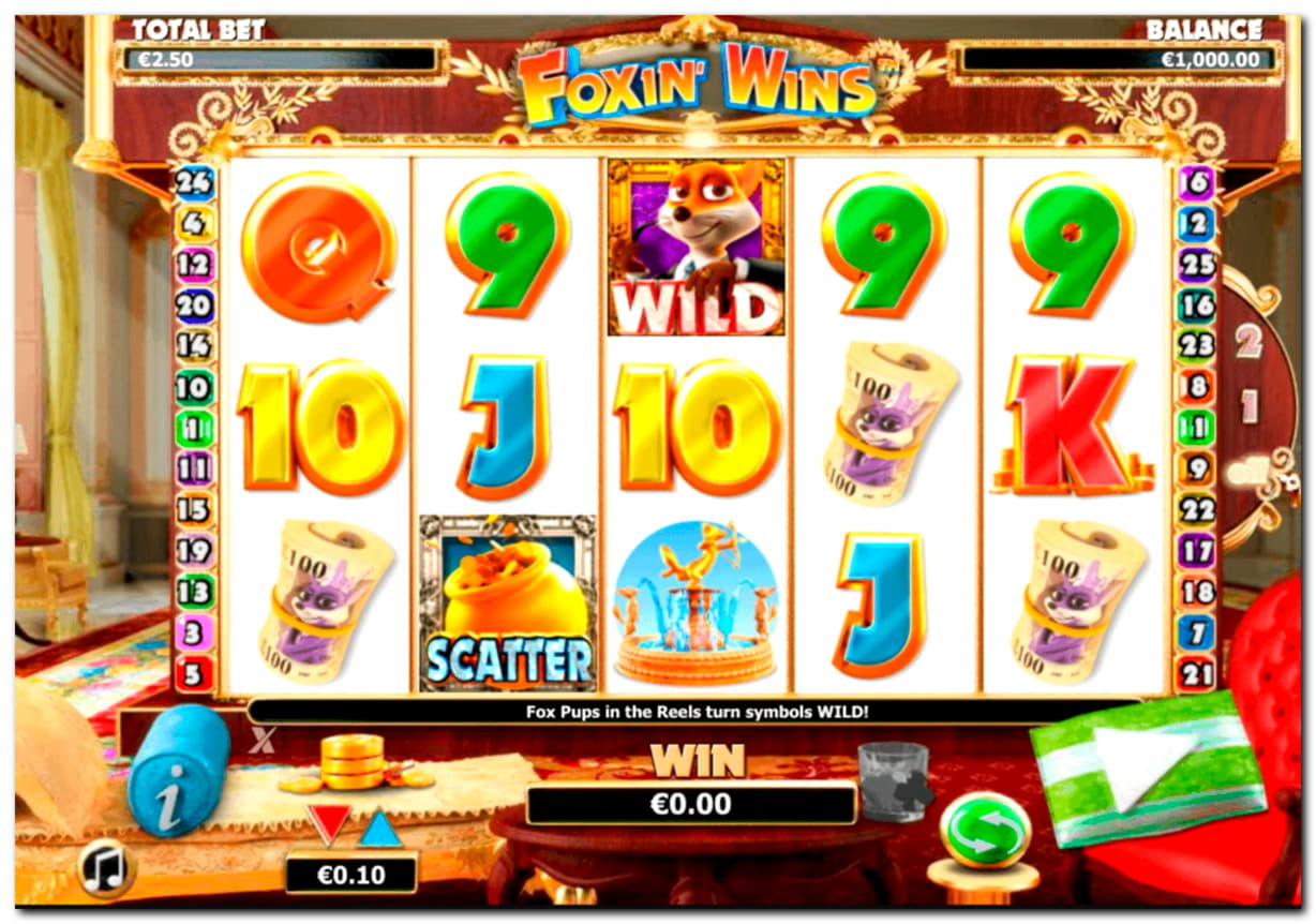 £265 Daily freeroll slot tournament at Challenge Casino