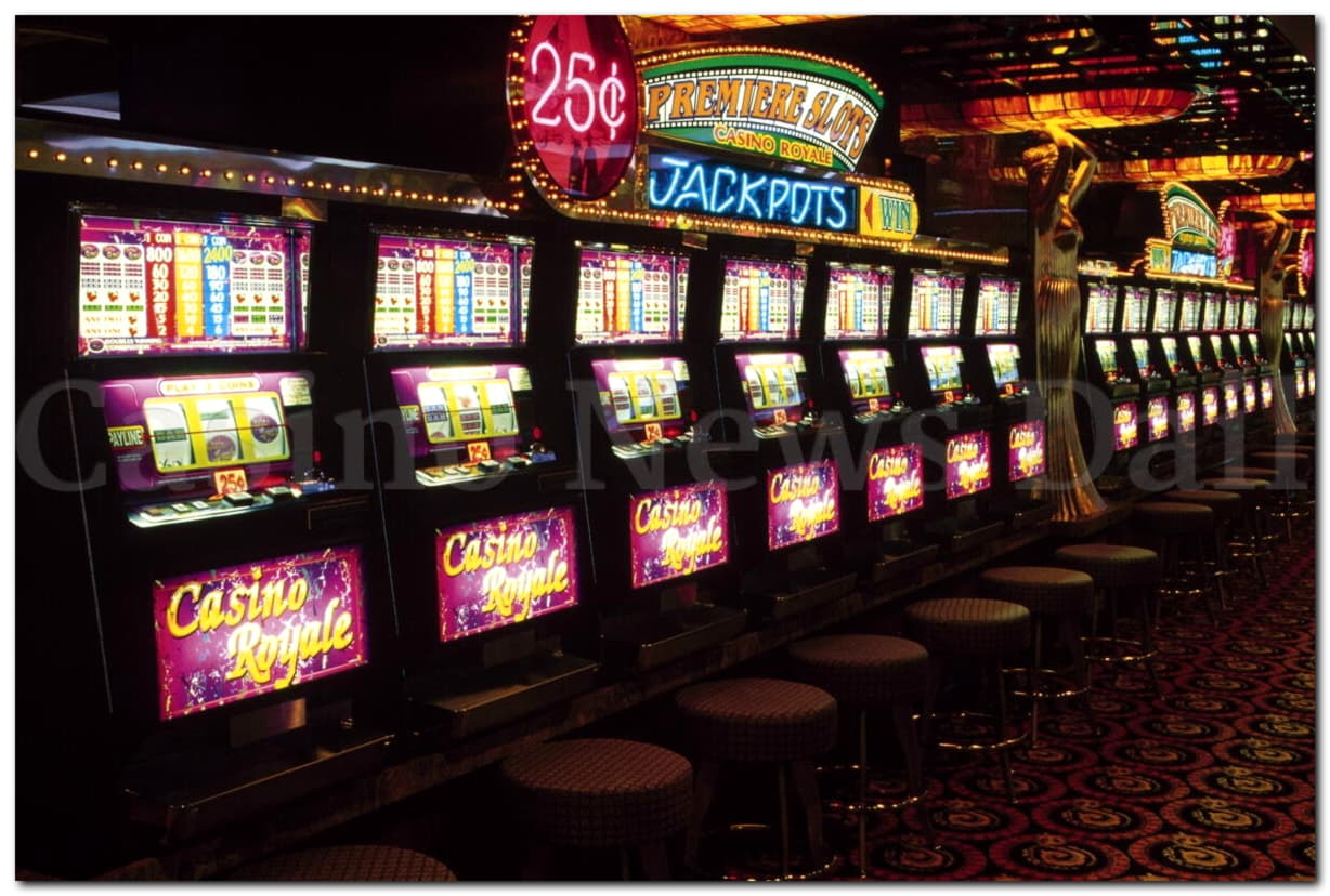 910% Match bonus casino at Jackpot Capital Casino