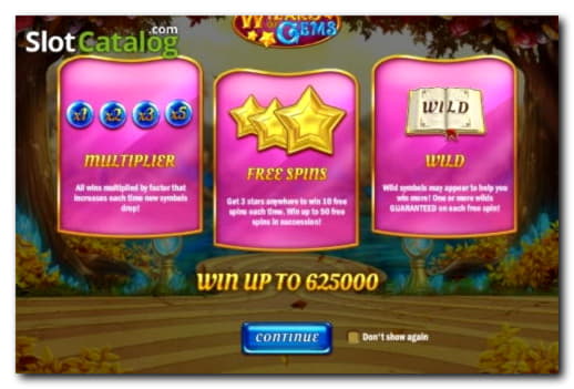 145% First deposit bonus at Finland Casino 