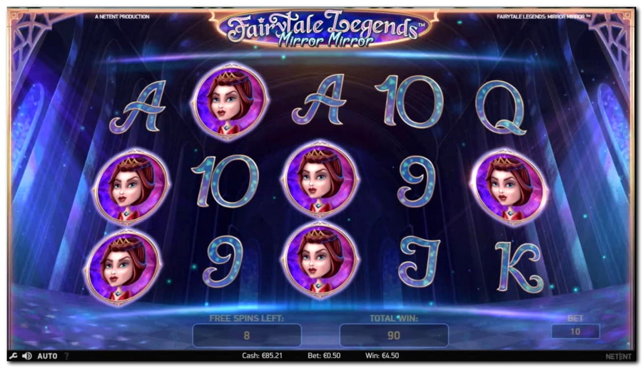 165 Free Casino Spins at Yes Casino 