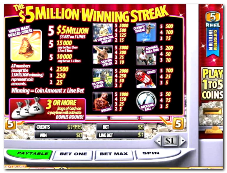 €640 FREE CHIP CASINO at Yes Casino 