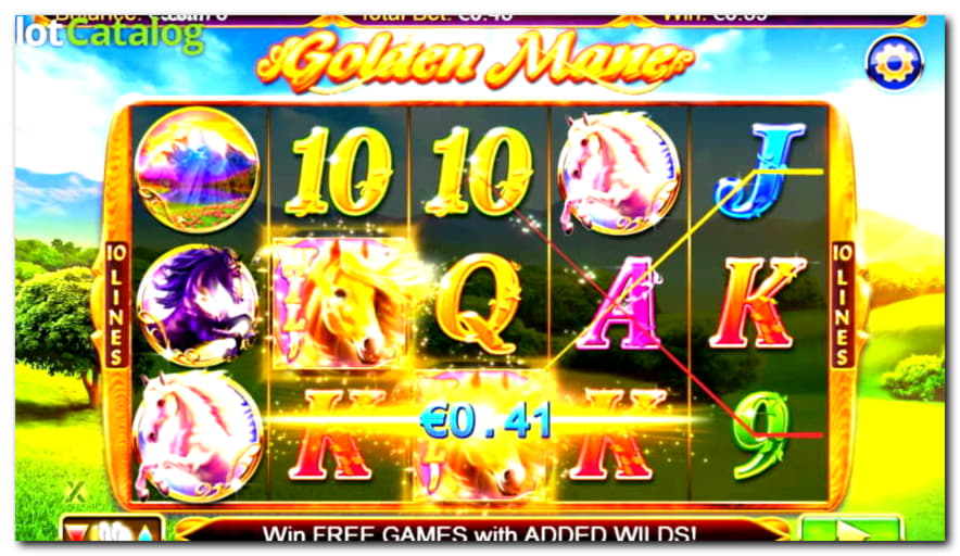 105% First deposit bonus at Guts Casino