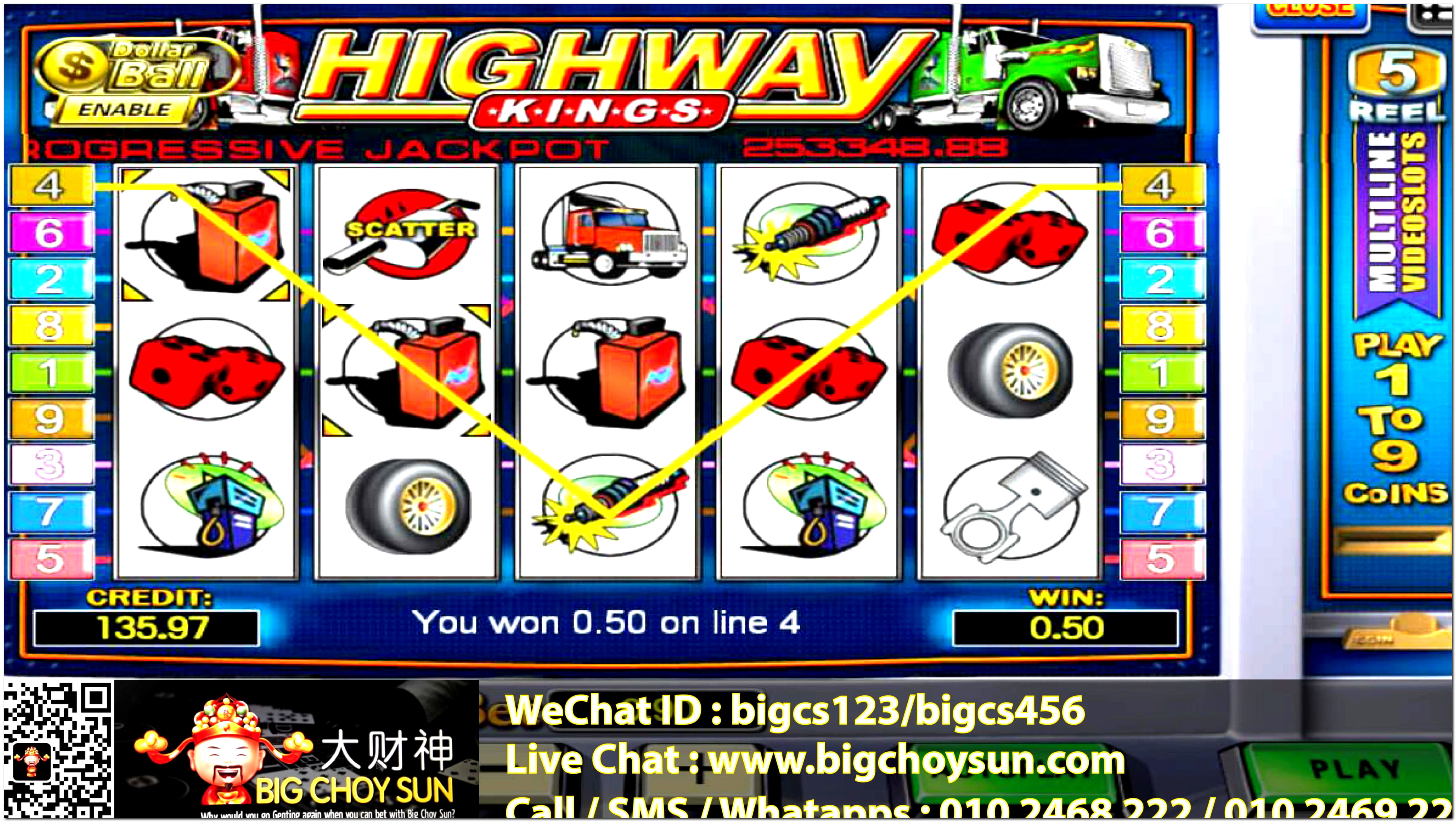 £385 FREE CHIP CASINO at 24 VIP Casino