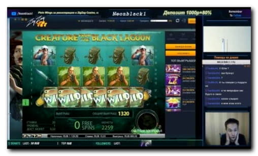 44 free spins no deposit at Genesis Casino