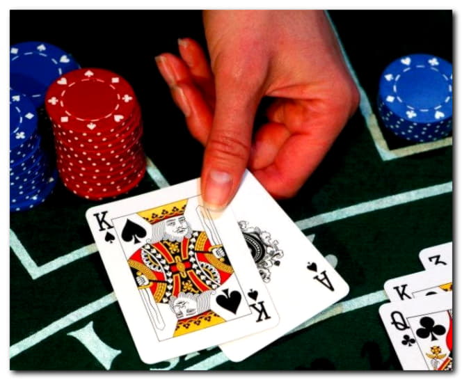 €99 Free casino chip at Jackpot Capital Casino