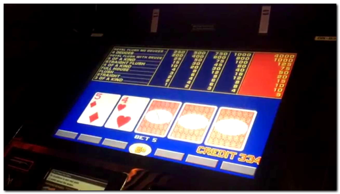 205% Signup casino bonus at Casino Share
