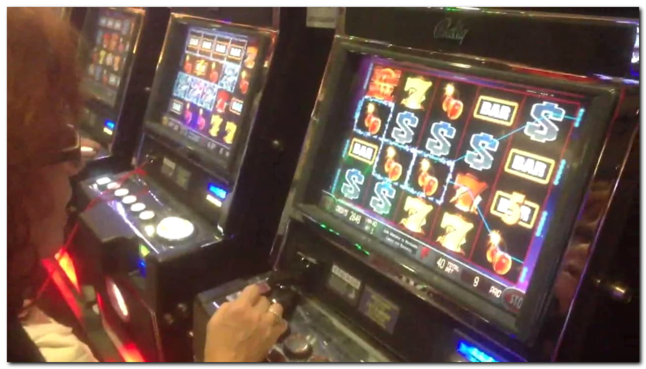 50 FREE Spins at Win A Day Casino