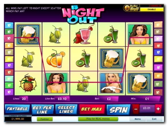 300 free casino spins at Mega Casino