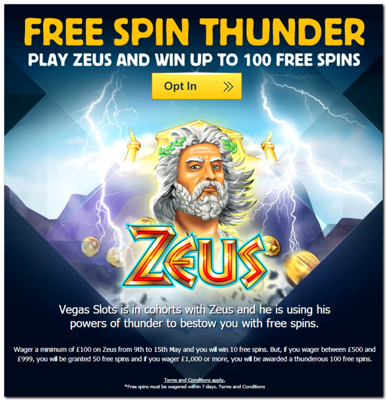 €695 Free Cash at Canada Casino 