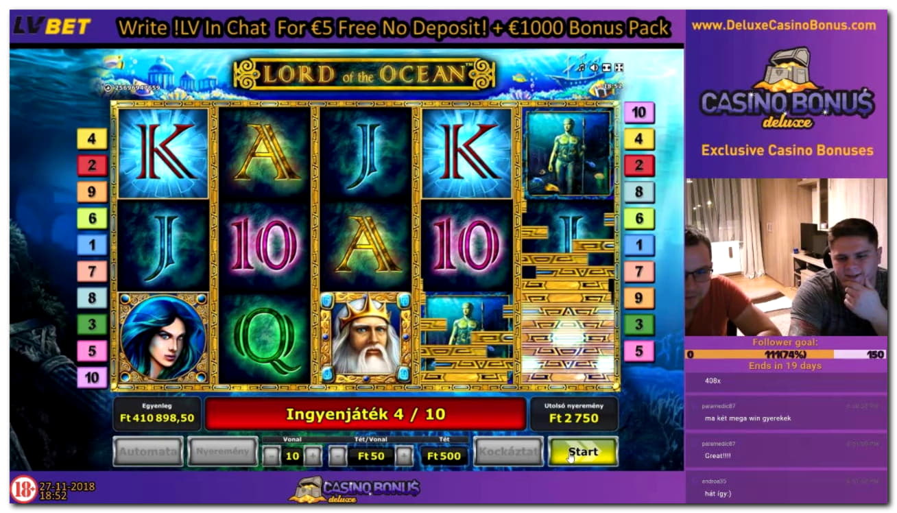 $310 Free Casino Ticket at Wild Slots Casino