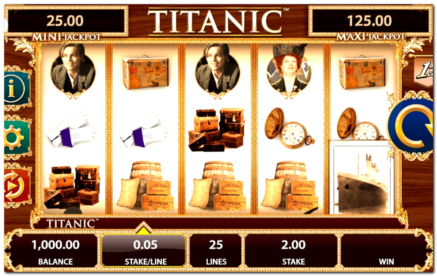 965% Match bonus at Finland Casino 