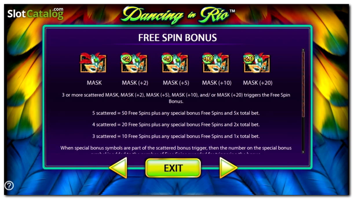 935% Signup casino bonus at Casino Luck