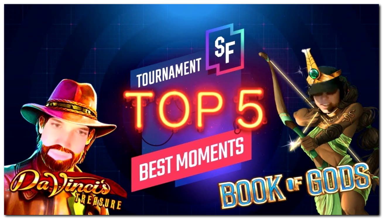100 free spins at Challenge Casino