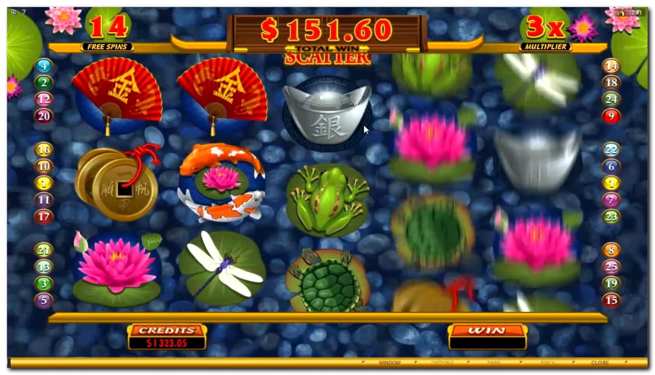 €150 Online Casino Tournament at Jackpot Capital Casino
