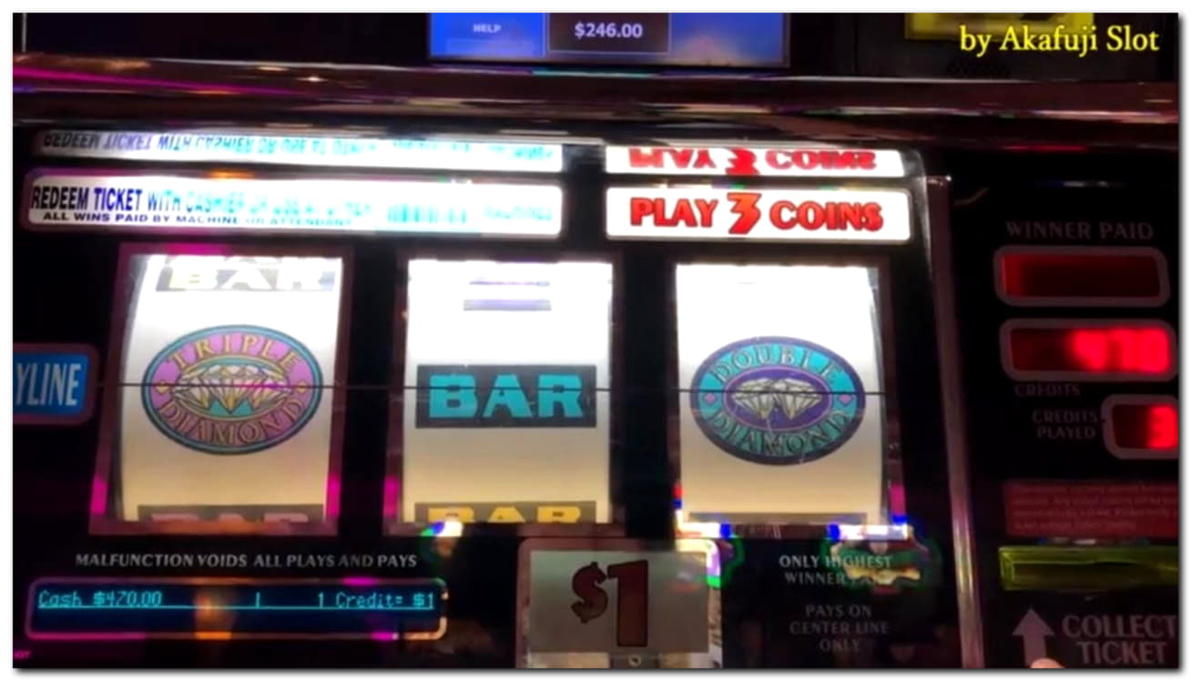 88 Free spins at Miamidice Casino