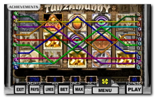 EURO 999 Casino tournaments freeroll at Dunder Casino