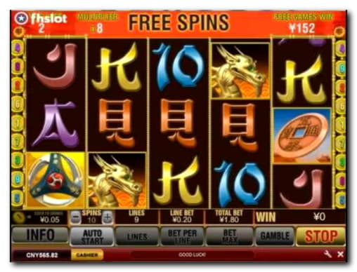 195 Free spins casino at Wild Slots Casino