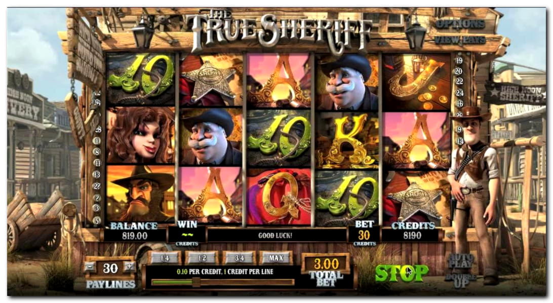 22 Free Spins no deposit at Slotty Vegas Casino