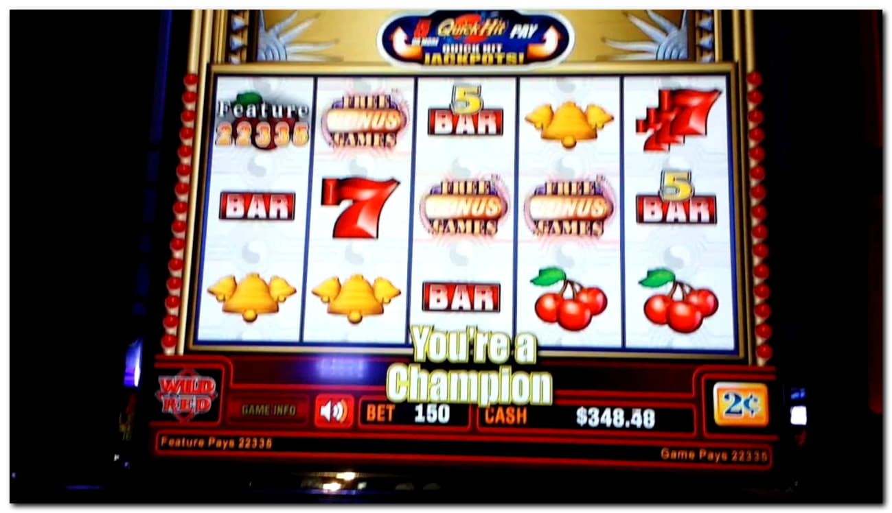 Eur 330 Free Cash at Challenge Casino