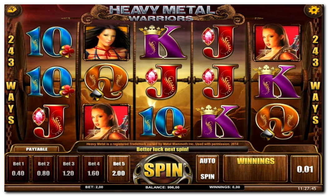 €625 Casino Chip at Challenge Casino