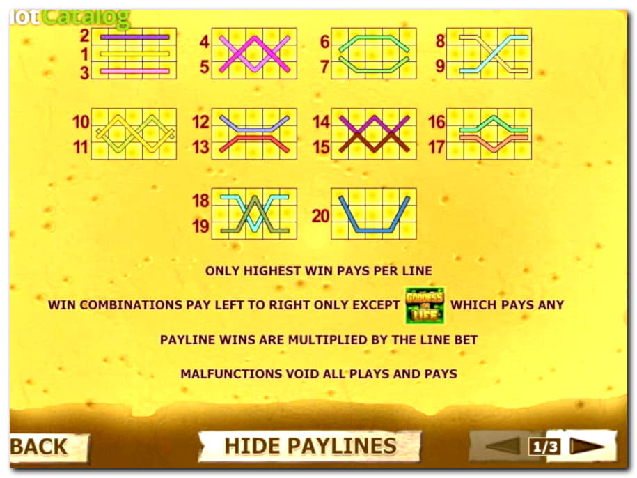 EUR 4860 No Deposit at Slotty Vegas Casino