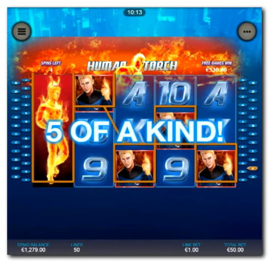 EURO 795 Casino Tournament at Jackpot Capital Casino