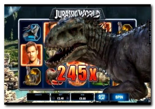 60 Free Spins at Genesis Casino