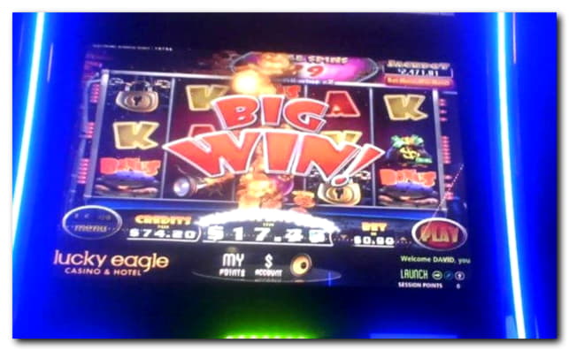 930% Signup Casino Bonus at Casino Room
