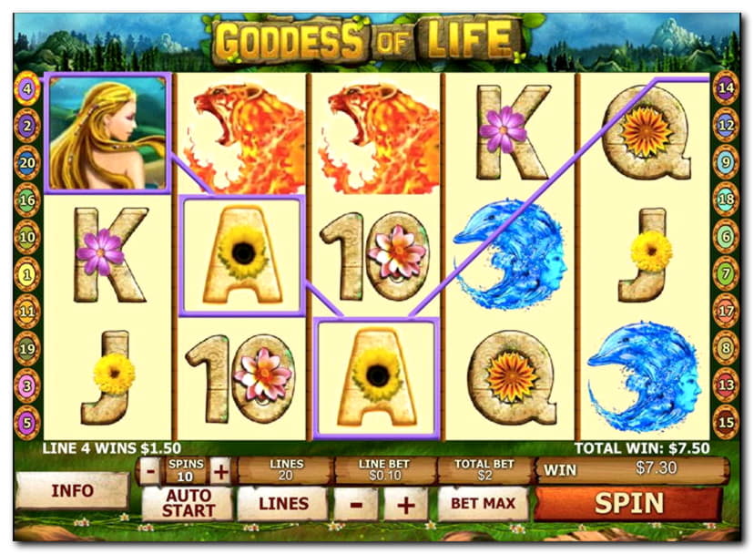 €2095 No Deposit Bonus Code at Jackpot Capital Casino