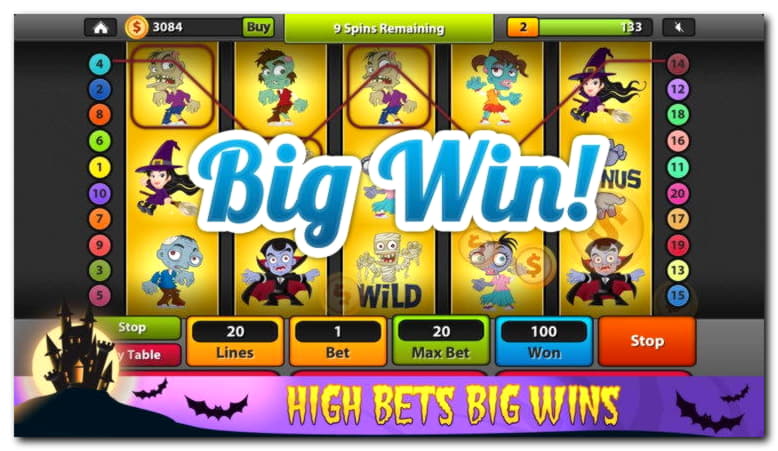 $615 Tournament at Casino Action