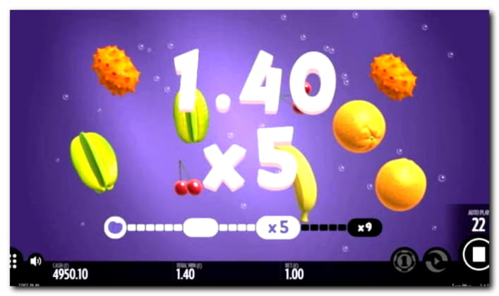 €465 Casino Tournament at Trada Casino