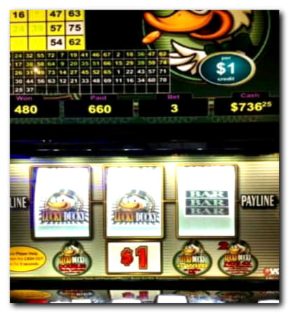570% First deposit bonus at Casino Share