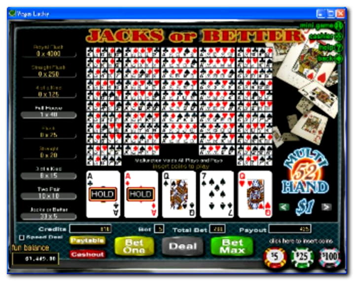 €250 Free Casino Chip at Genesis Casino