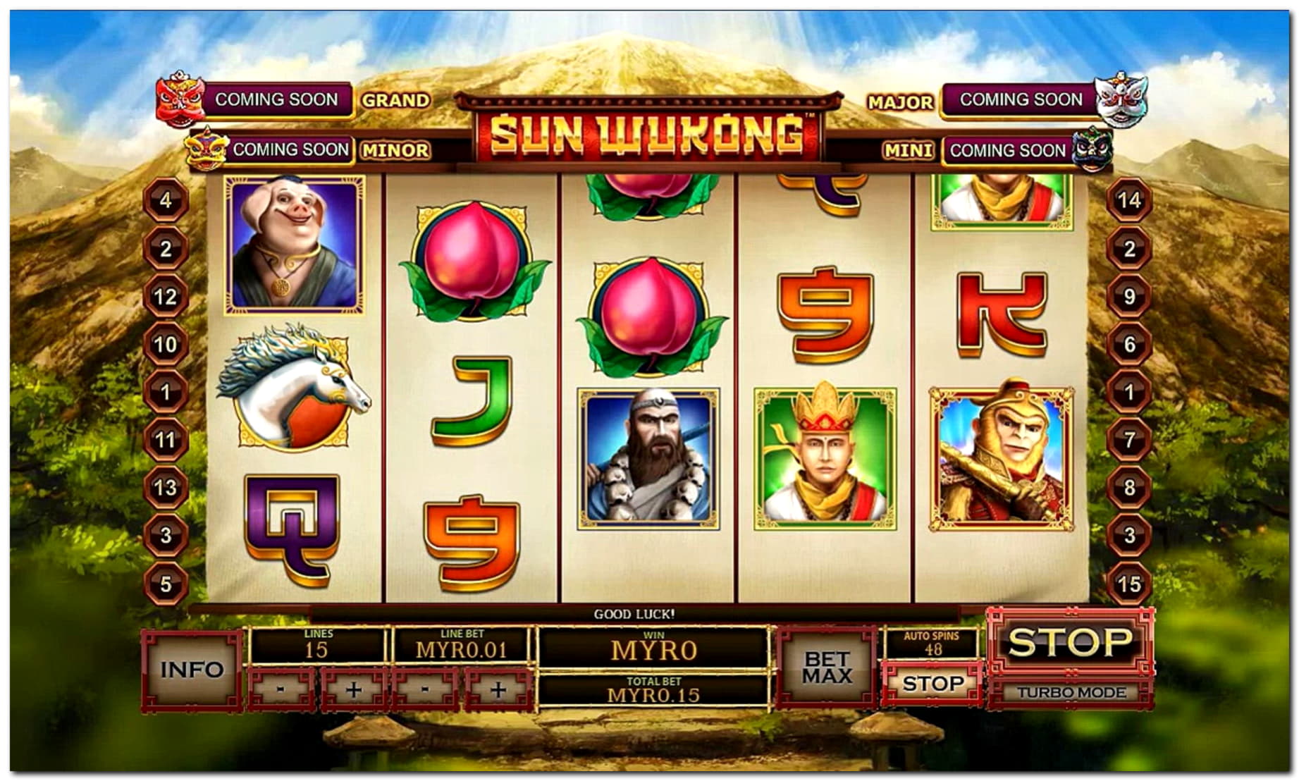 ﻿$3720 No deposit bonus code at Slotty Dubai Casino