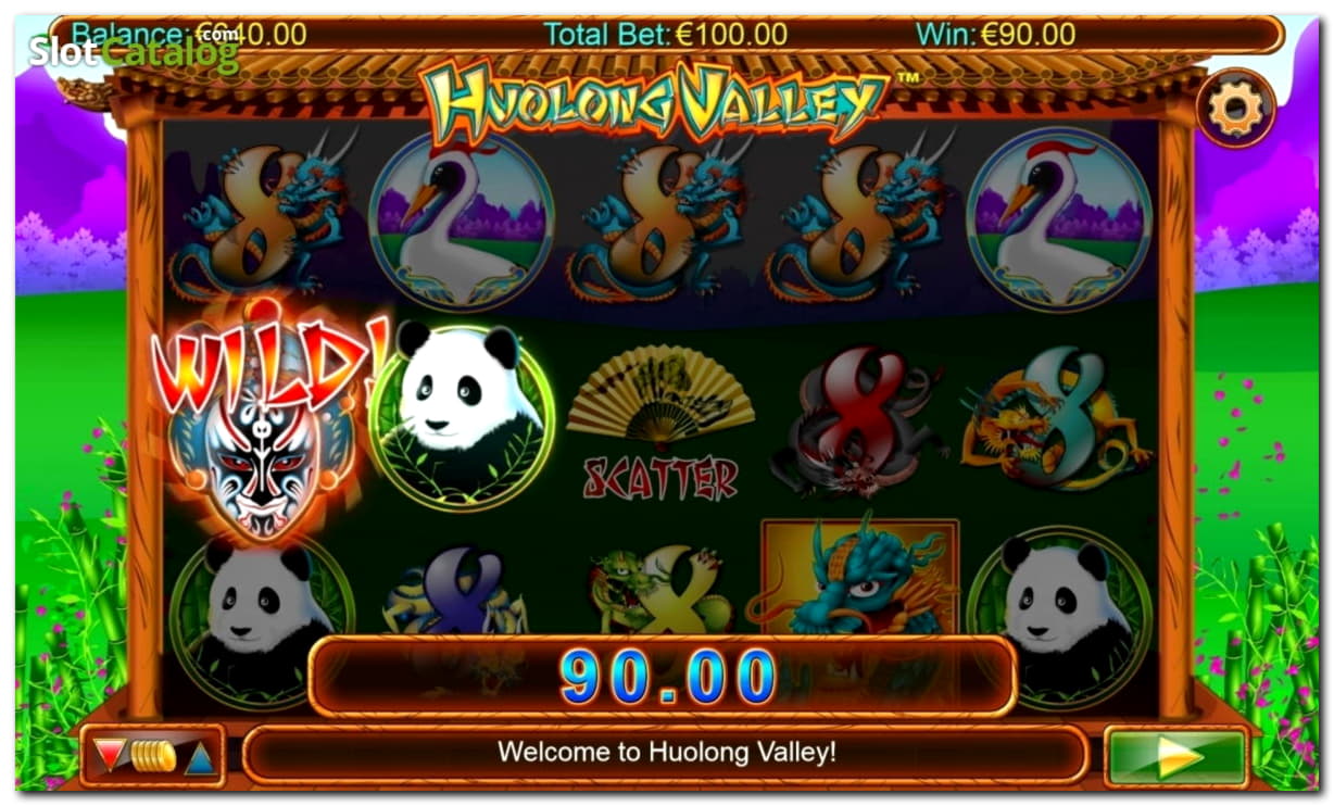 EUR 205 Free Casino Chip at Challenge Casino