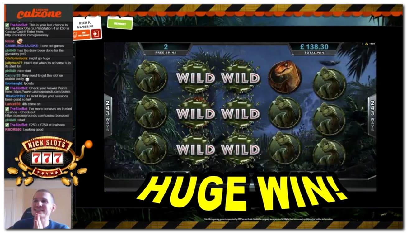 155 Free Spins right now at Canada Casino 