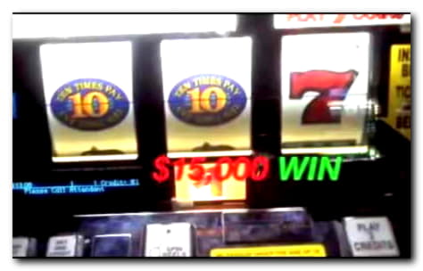 €33 Daily freeroll slot tournament at Canada Casino 