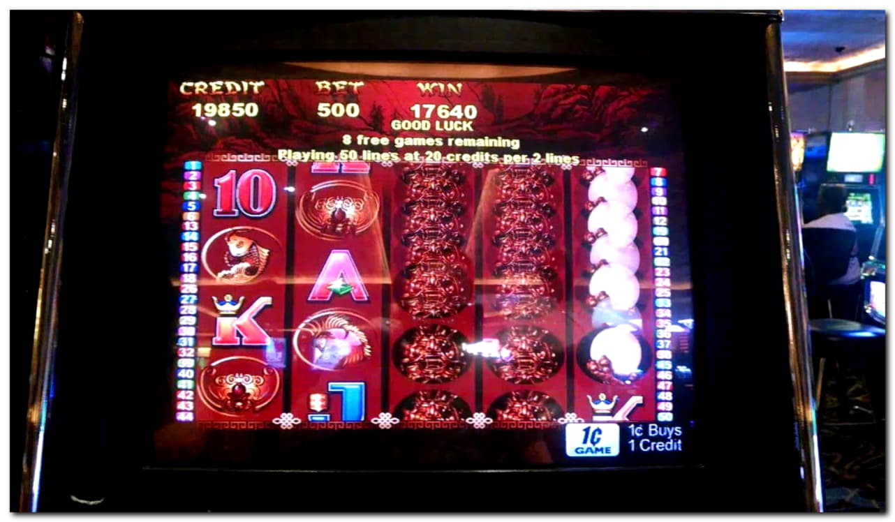 60 Free Casino Spins at Win A Day Casino