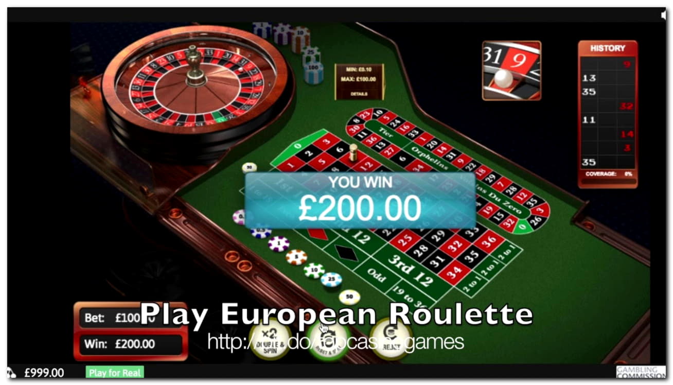 EURO 3895 No deposit bonus at Casino Luck