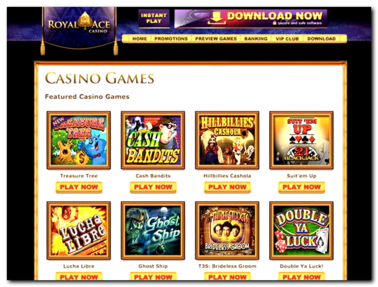 EUR 425 FREE Casino Chip at Genesis Casino
